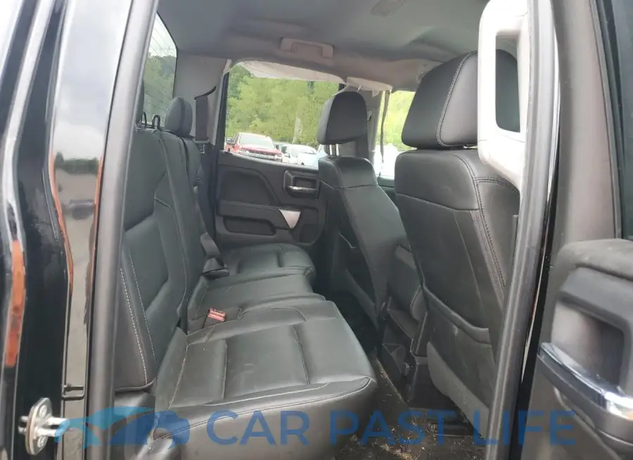 1GCVKREC7JZ166794# 10