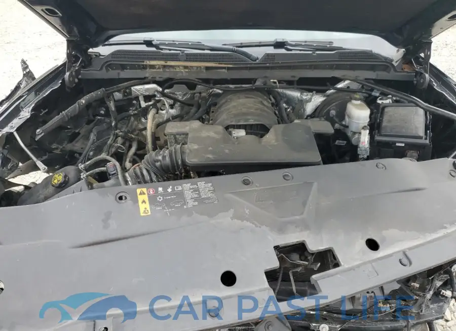 1GCVKREC7JZ166794# 11
