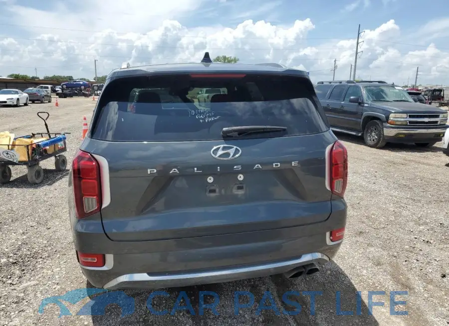 KM8R54HE4LU169589# 6