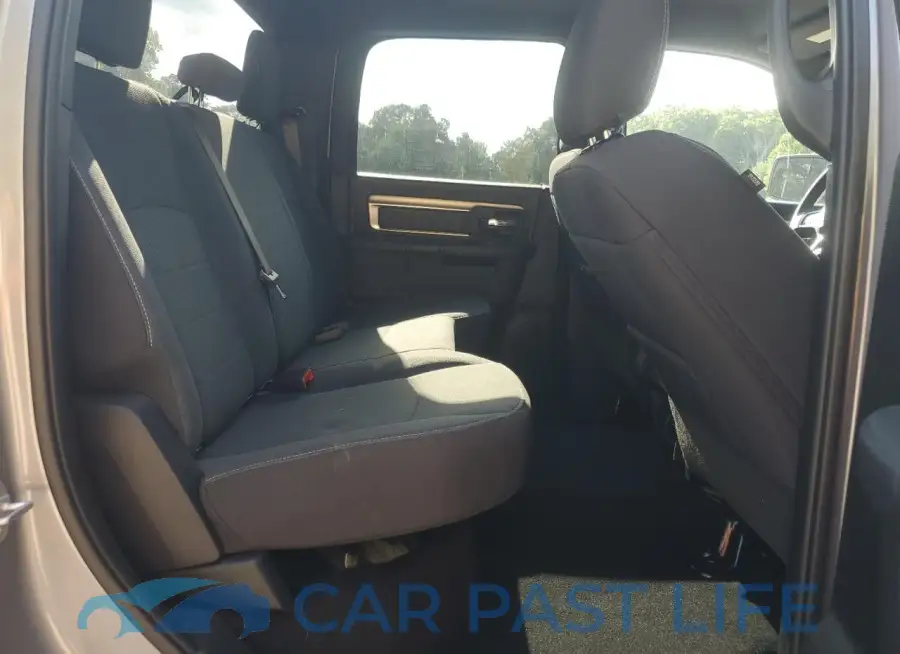 1C6RR7LG1RS148035# 10