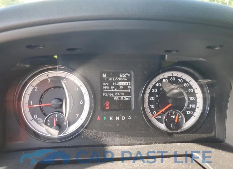 1C6RR7LG1RS148035# 9