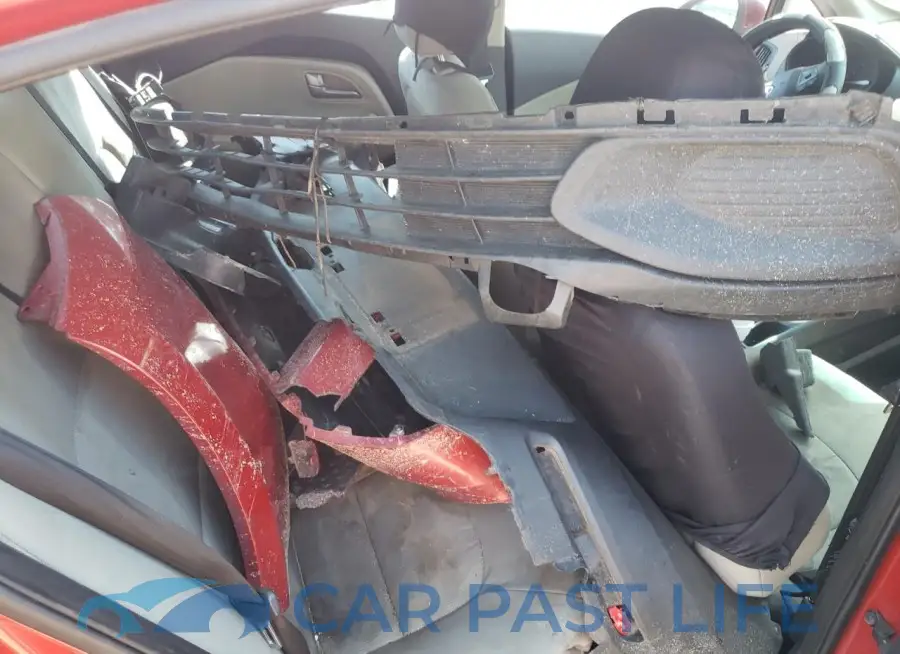 KNADM4A32F6464139# 12