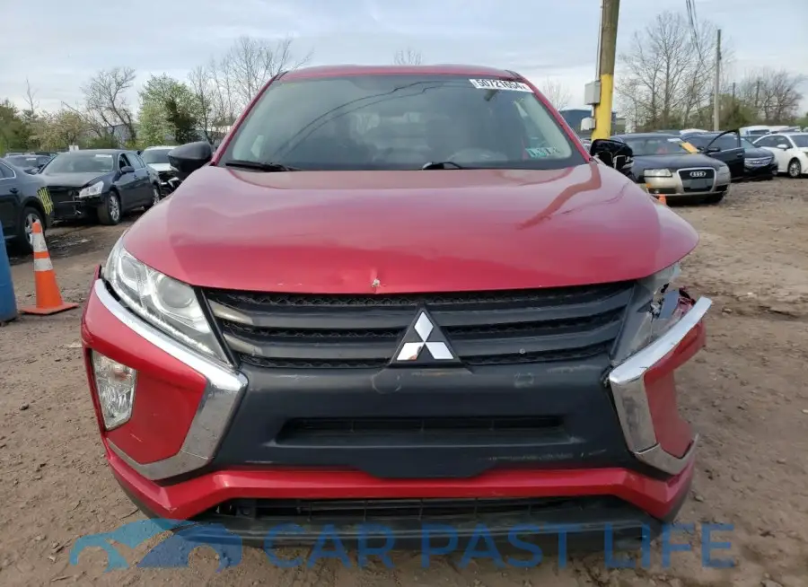 JA4AT4AA5JZ068473# 5