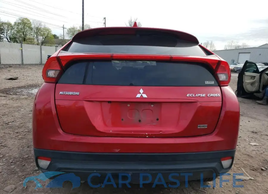 JA4AT4AA5JZ068473# 6