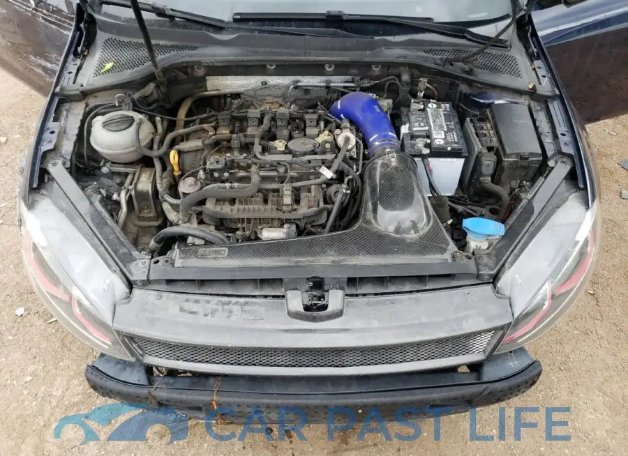 3VW5T7AU6HM037440# 11