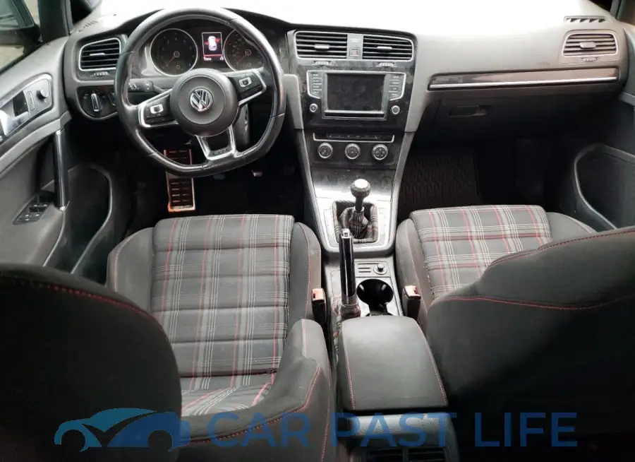 3VW5T7AU6HM037440# 8