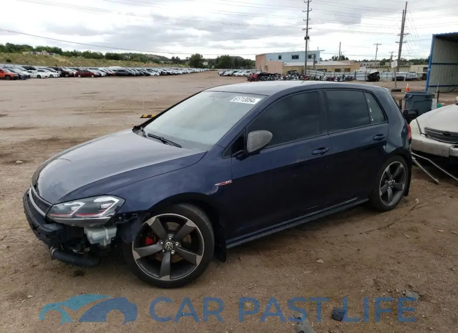 3VW5T7AU6HM037440# 1