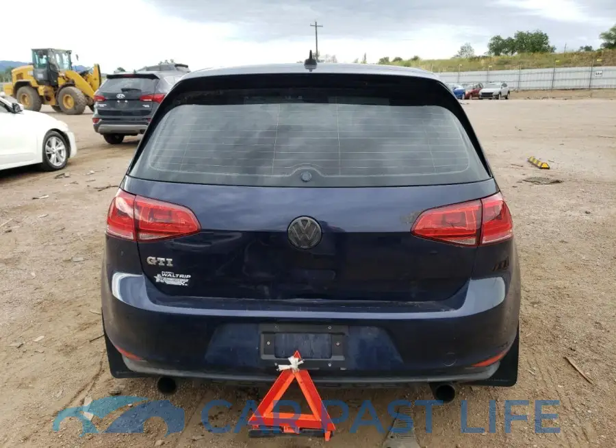 3VW5T7AU6HM037440# 6