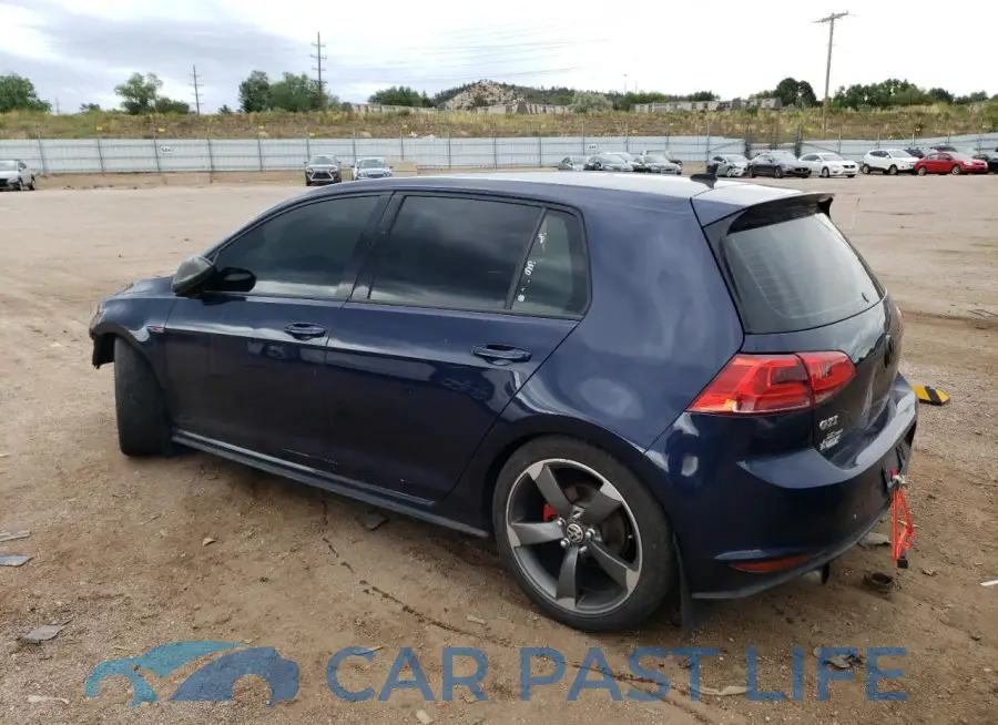 3VW5T7AU6HM037440# 2