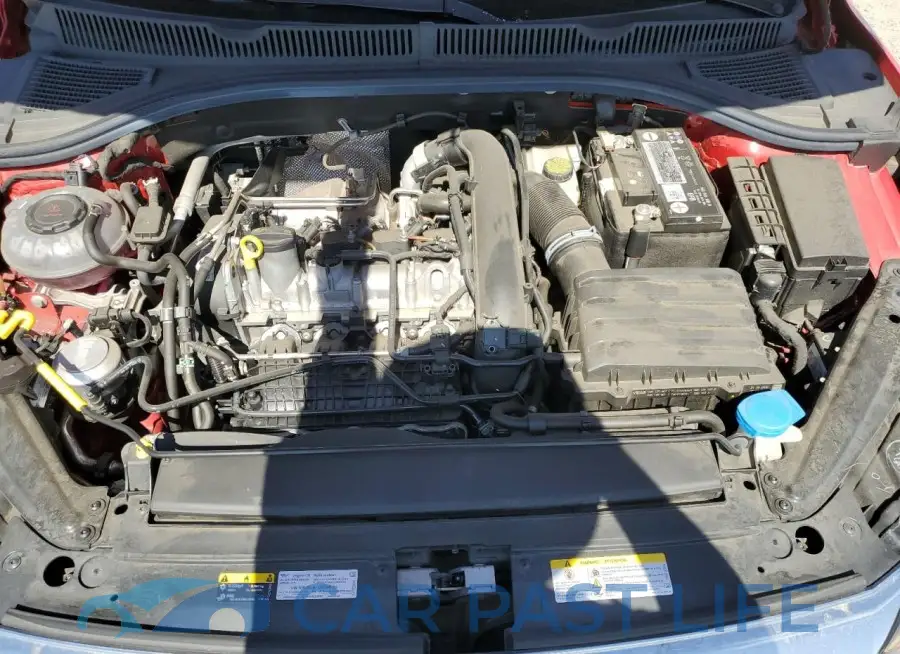 3VWC57BU6LM097050# 11