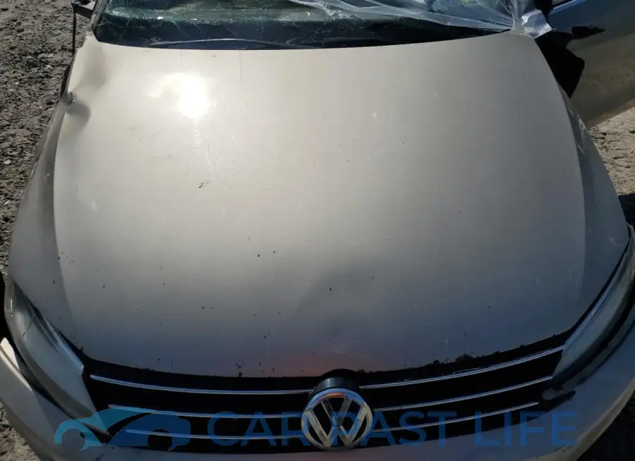 3VWLA7AJ2FM291579# 11