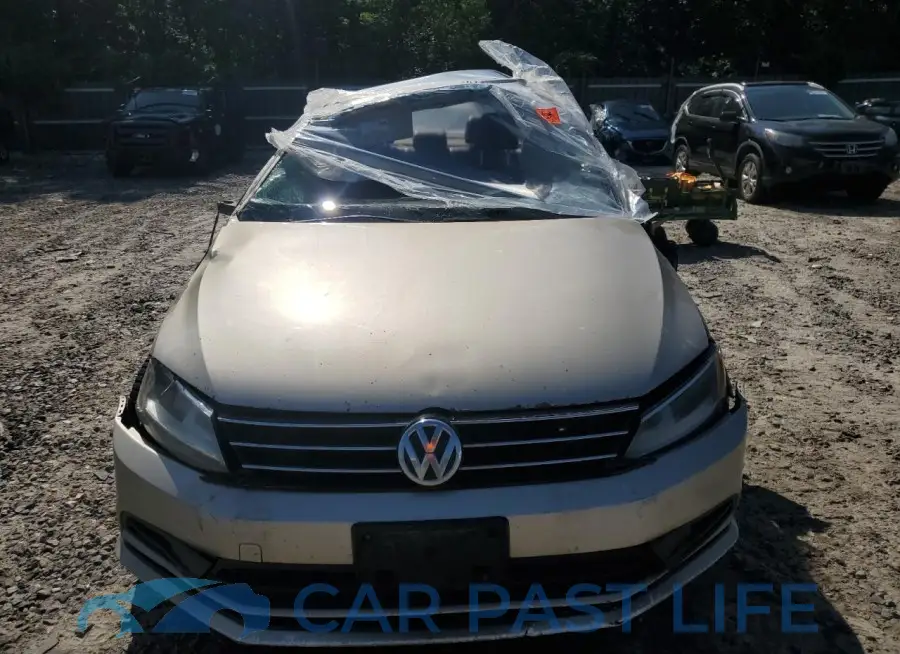 3VWLA7AJ2FM291579# 5