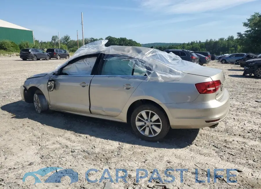 3VWLA7AJ2FM291579# 2