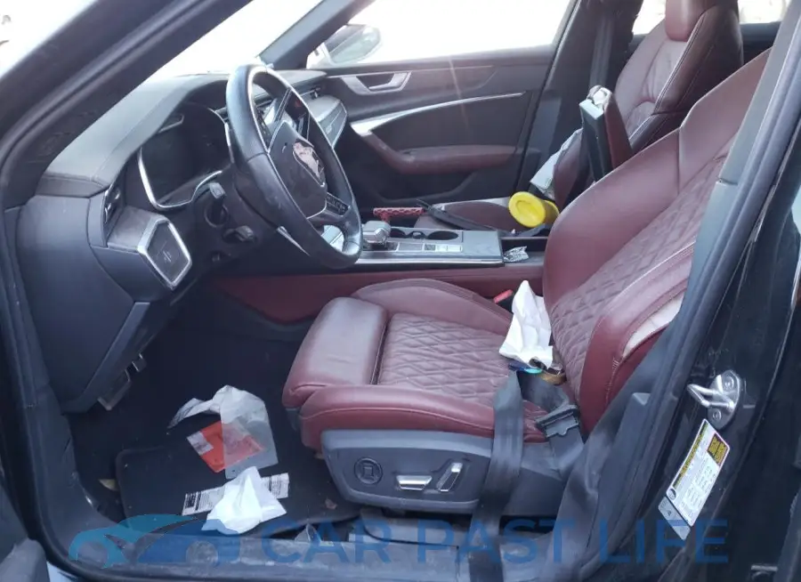 WAUDFAF27LN057489# 7