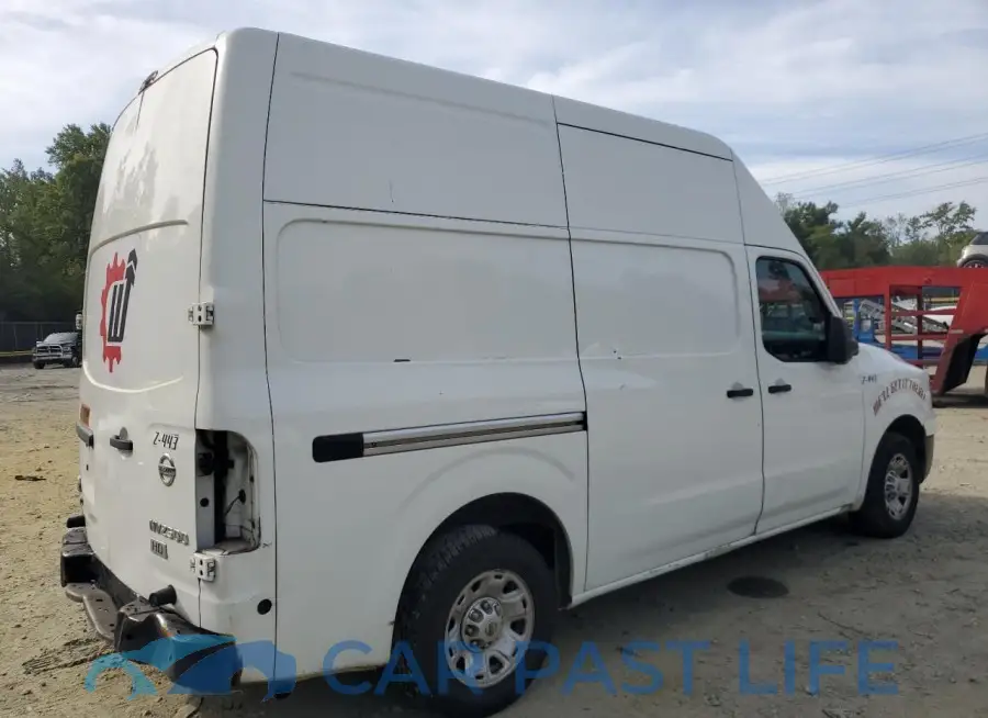 1N6BF0LX2FN808035# 3