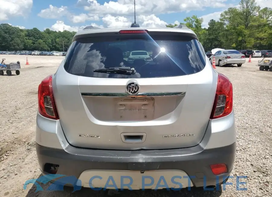 KL4CJBSB1FB139341# 6