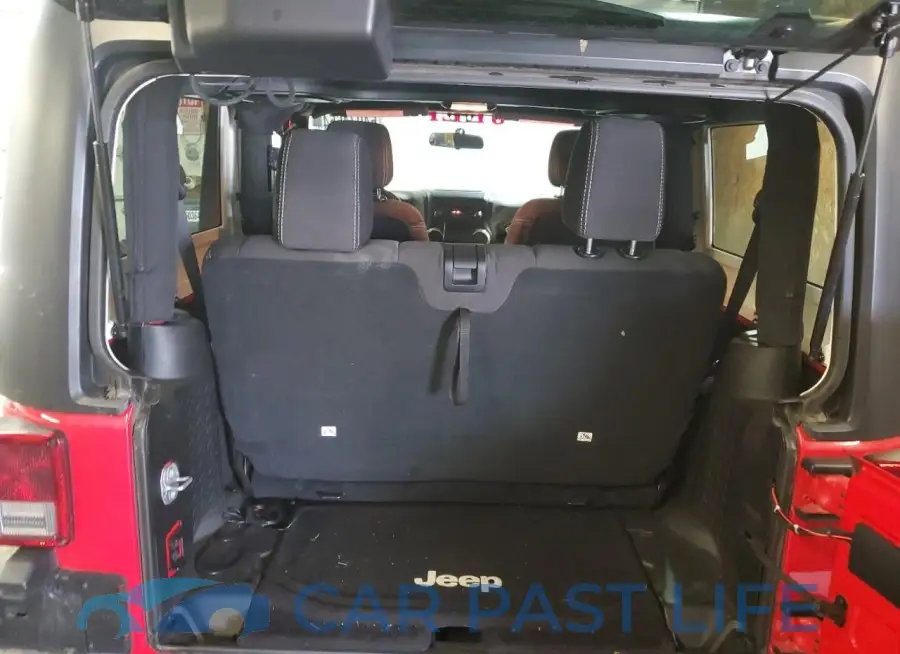 1C4BJWCG4HL544030# 11