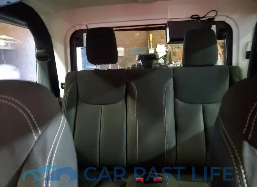 1C4BJWCG4HL544030# 10
