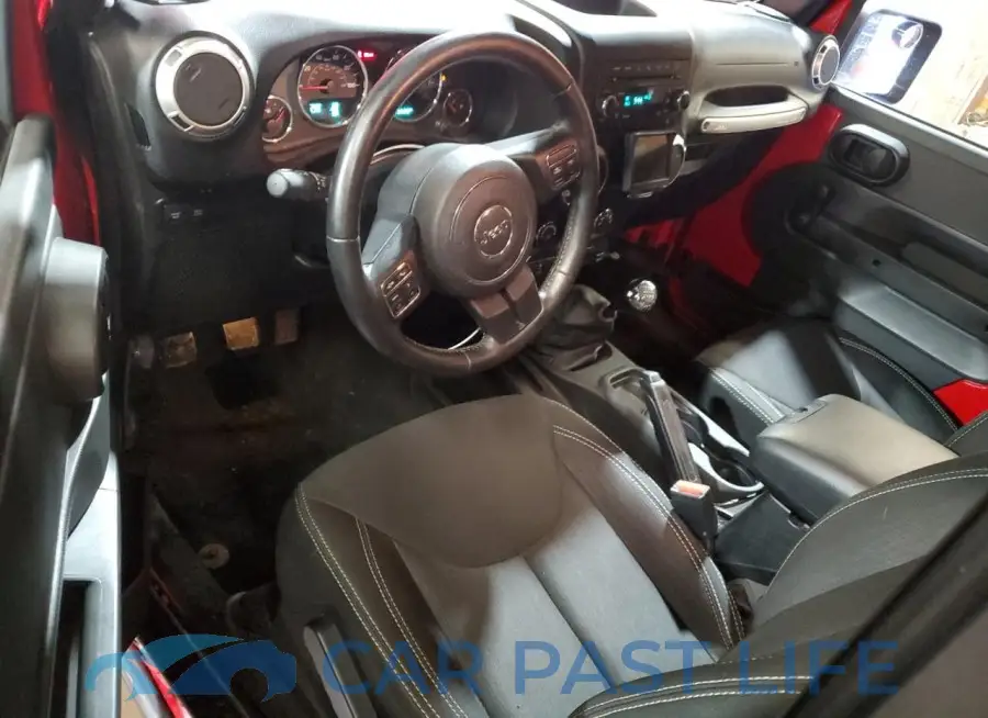 1C4BJWCG4HL544030# 8