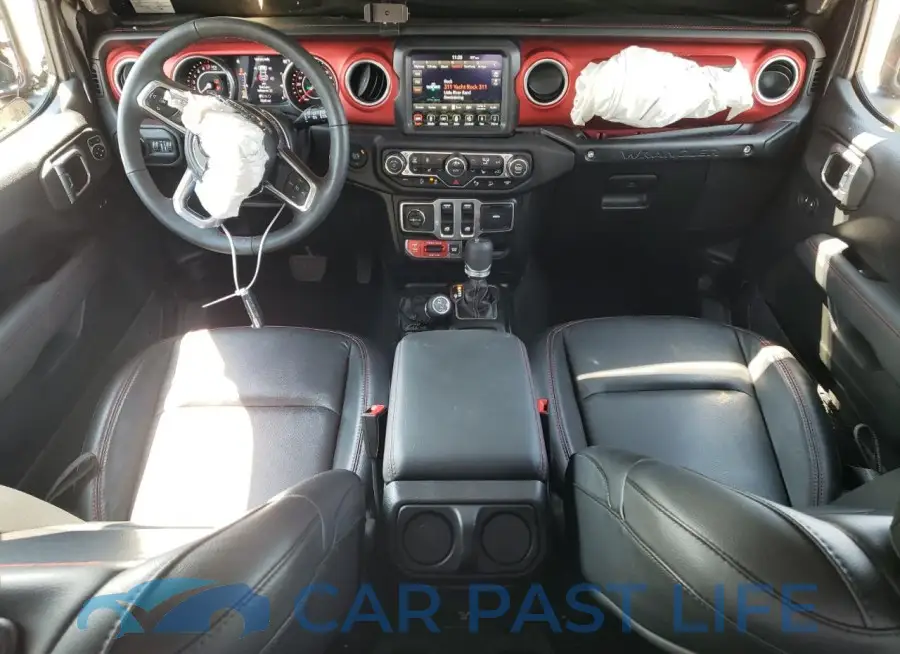 1C4HJXCG4JW300723# 8