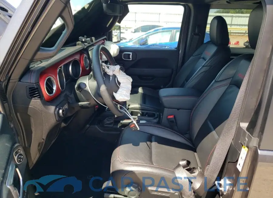 1C4HJXCG4JW300723# 7