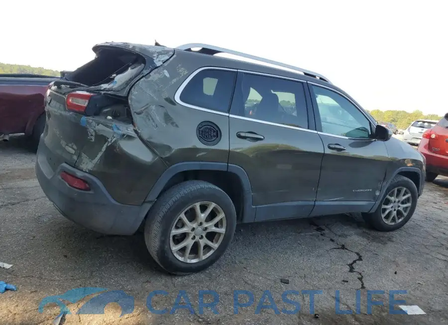 1C4PJLCB6FW616561# 3