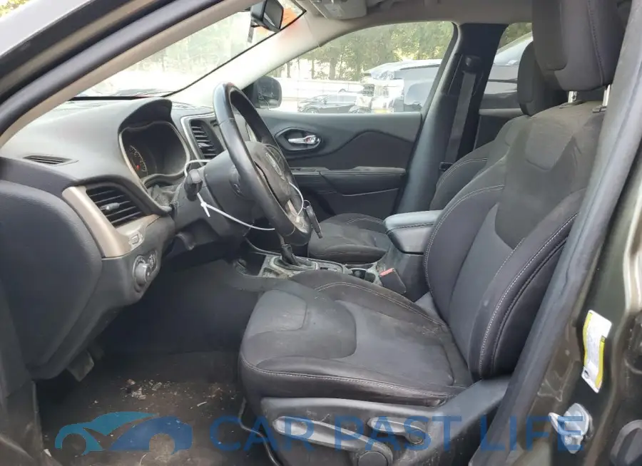 1C4PJLCB6FW616561# 7