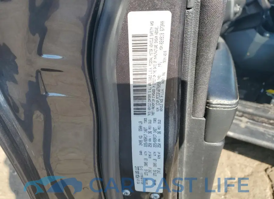 1C4PJMCS3FW676058# 14