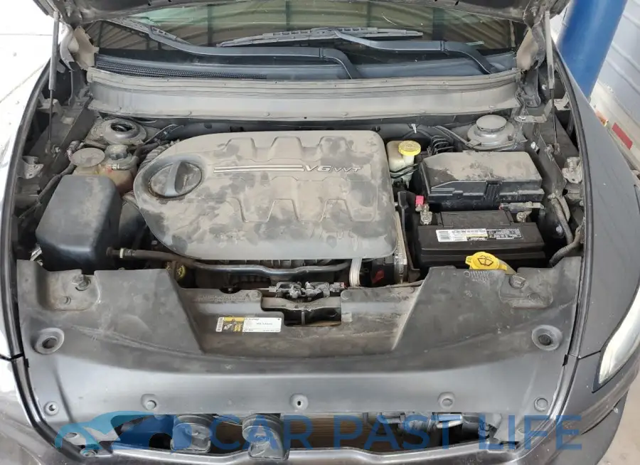 1C4PJMCS5HW615118# 11