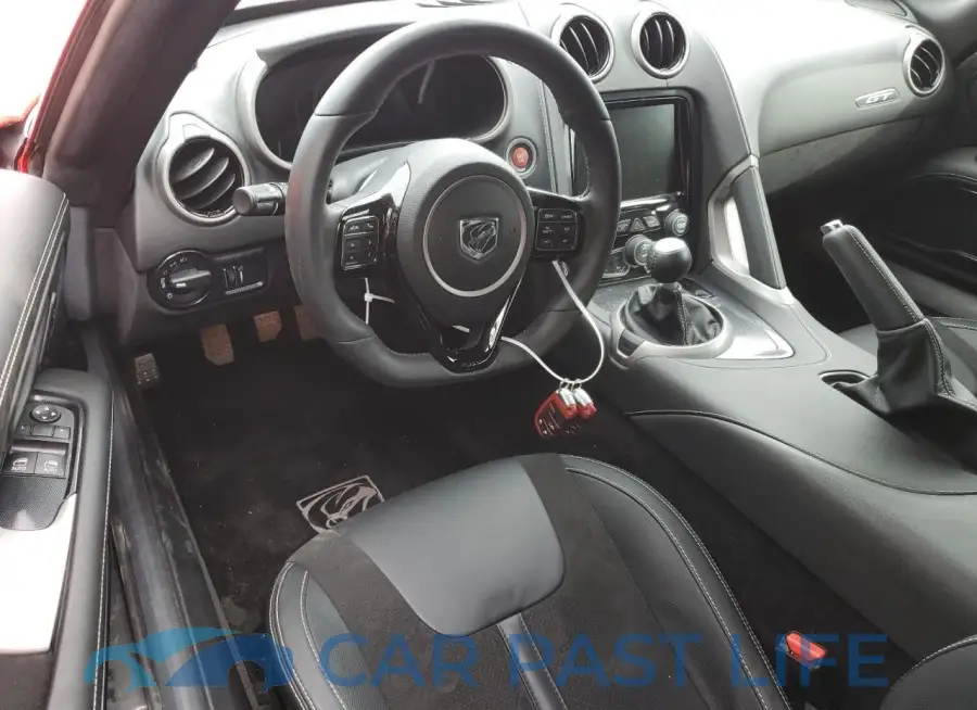 1C3BDEAZXGV100406# 8