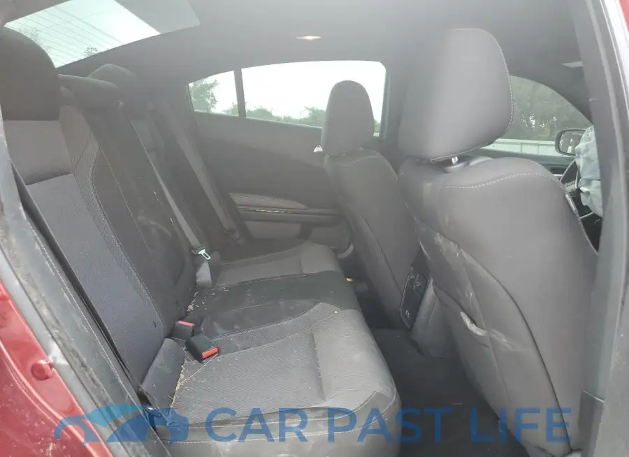 2C3CDXBG9NH206199# 10