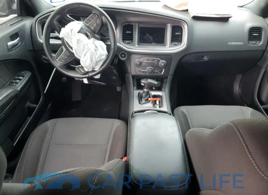 2C3CDXBG9NH206199# 8