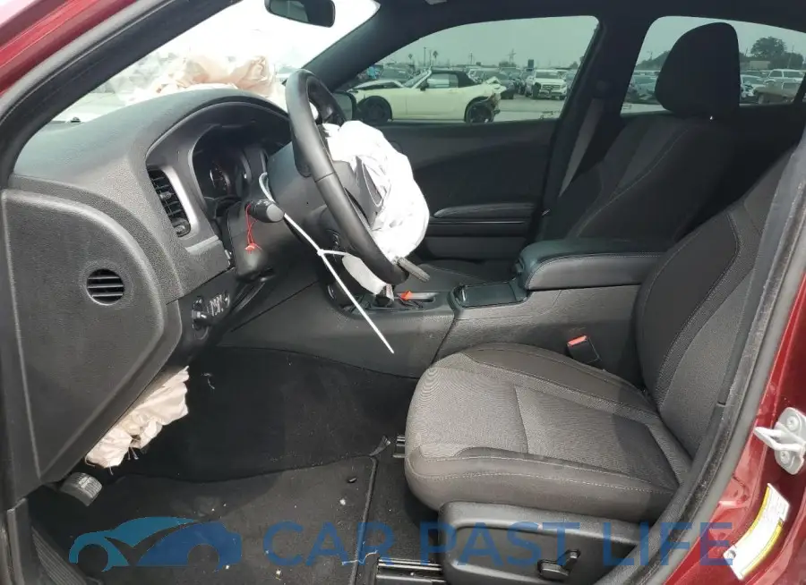 2C3CDXBG9NH206199# 7