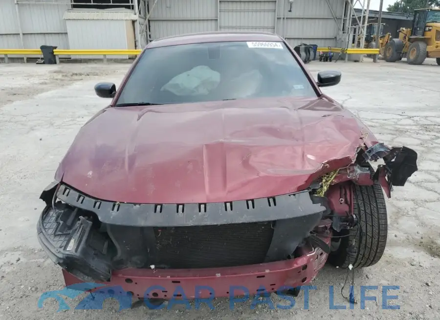 2C3CDXBG9NH206199# 5