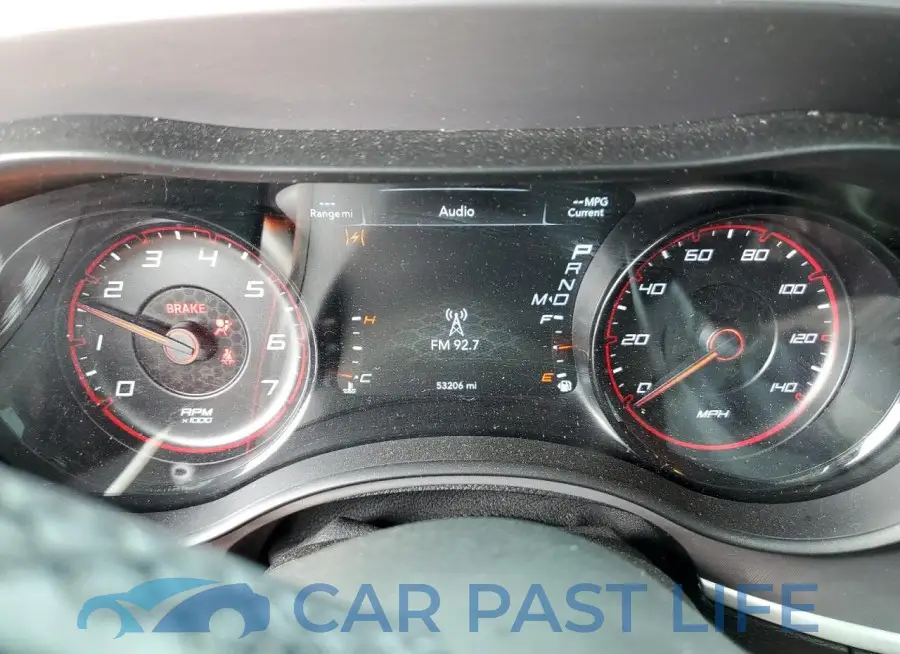2C3CDXBG9NH206199# 9