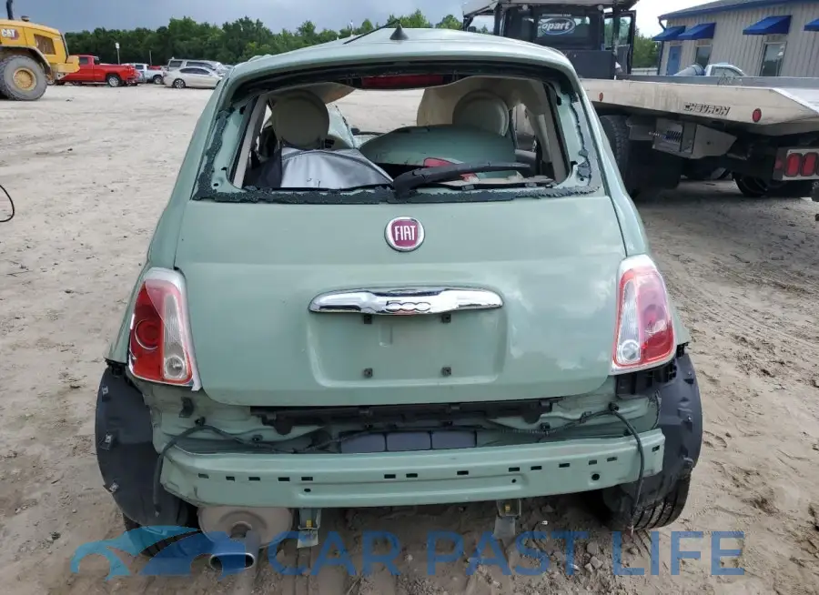 3C3CFFAR3FT550059# 6