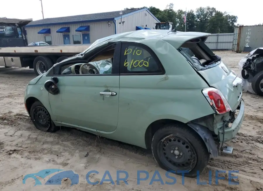 3C3CFFAR3FT550059# 2