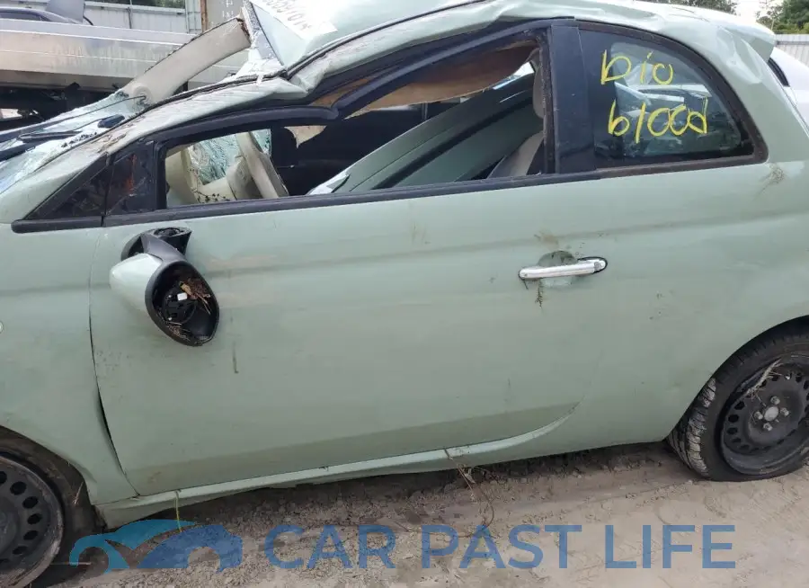 3C3CFFAR3FT550059# 7