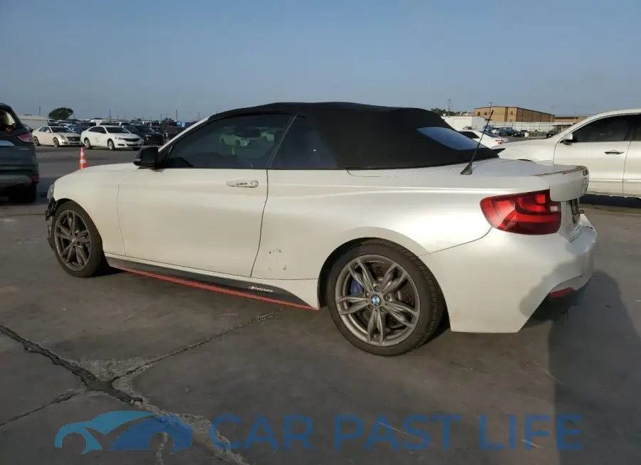 WBA1M1C57FV393526# 2