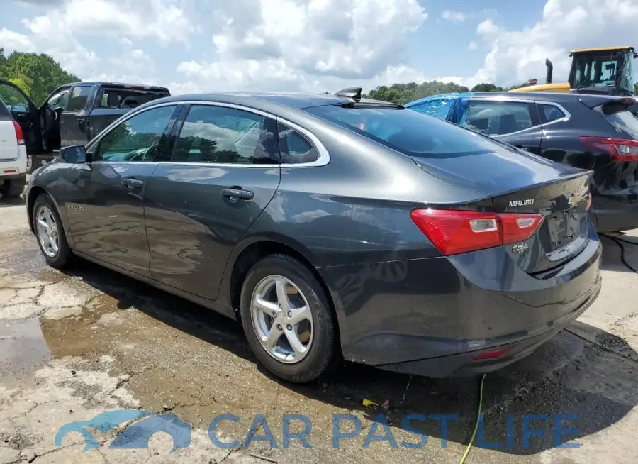1G1ZB5ST1JF161048# 2