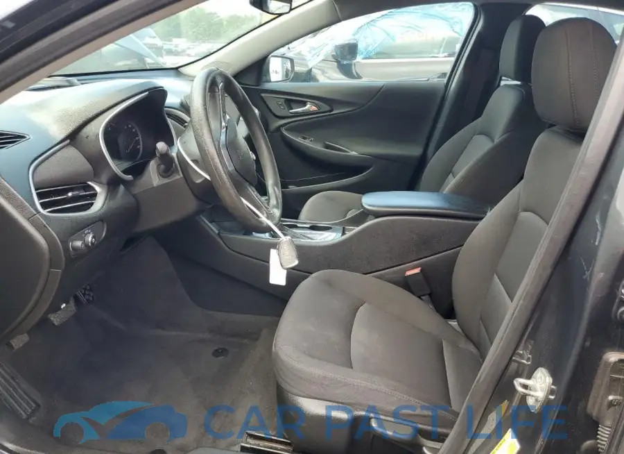 1G1ZB5ST1JF161048# 7