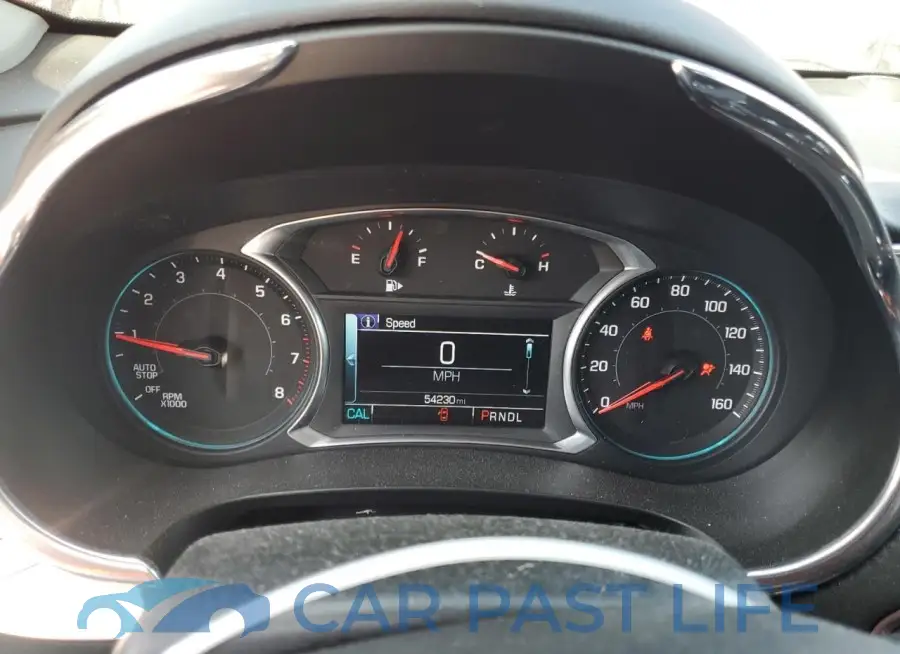 1G1ZD5ST4JF104319# 9