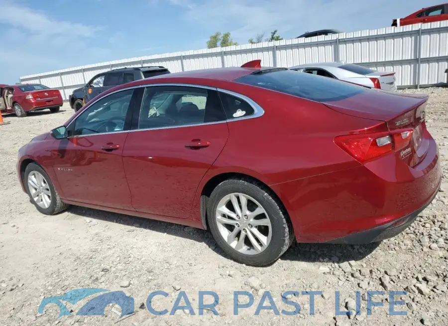 1G1ZD5ST4JF104319# 2