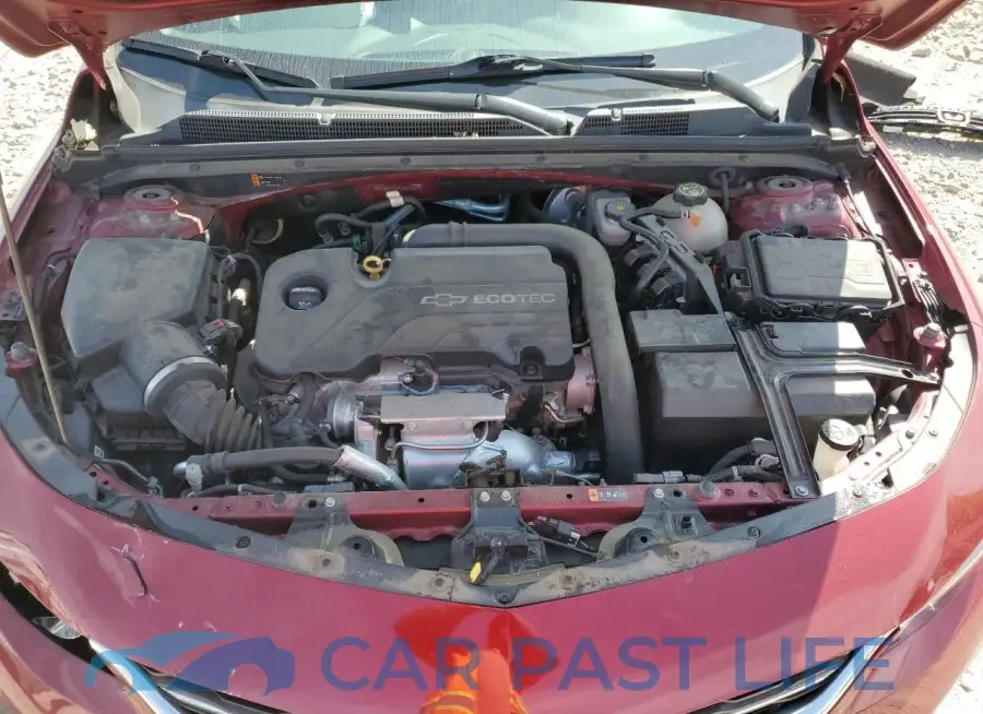 1G1ZD5ST4JF104319# 11