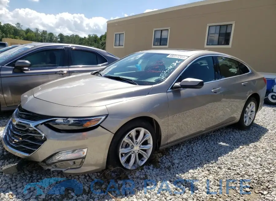 1G1ZD5ST6RF218396# 1