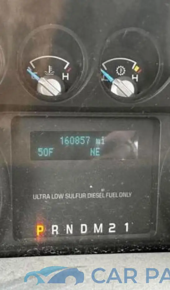 1FDTF4GTXFED18878# 8