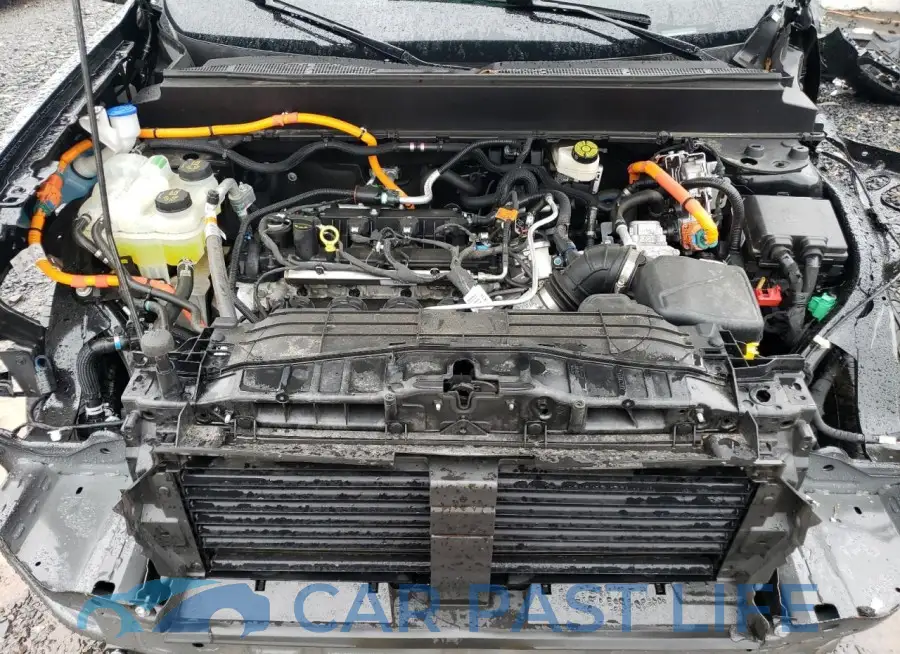 3FTTW8E35PRA55227# 11