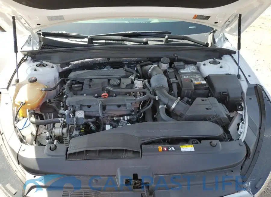 5XXG64J27NG126205# 11