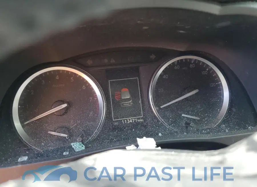 5TDJZRFH2HS476027# 9