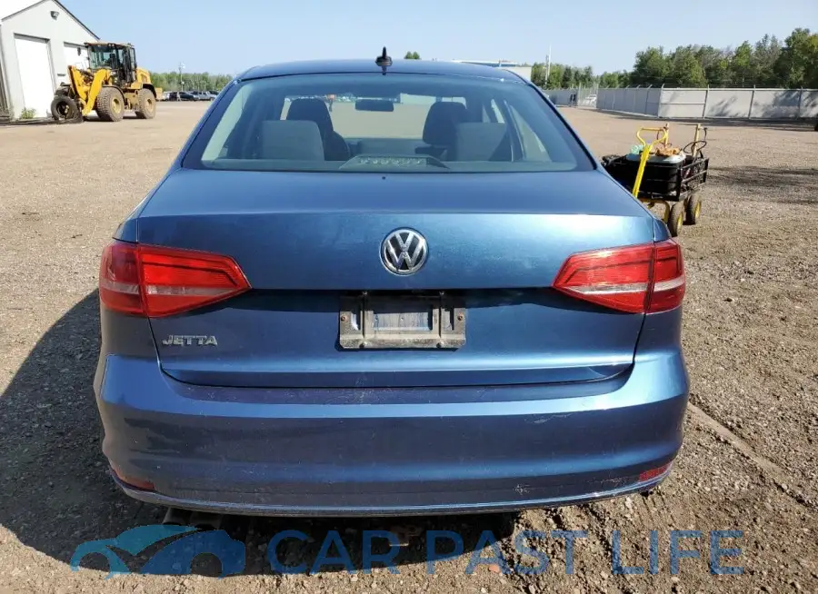 3VW1K7AJ9FM424133# 6